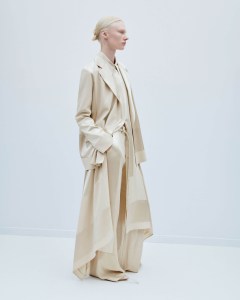 Joseph Spring 2025 Ready-to-Wear Collection