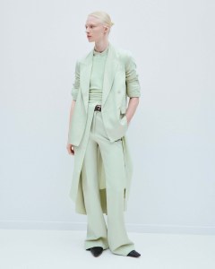 Joseph Spring 2025 Ready-to-Wear Collection