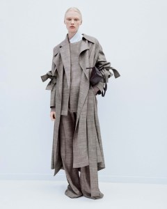 Joseph Spring 2025 Ready-to-Wear Collection