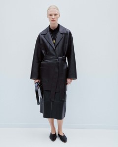 Joseph Spring 2025 Ready-to-Wear Collection