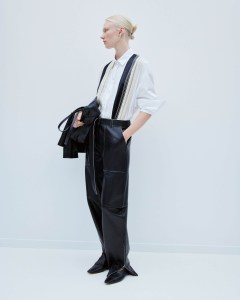 Joseph Spring 2025 Ready-to-Wear Collection