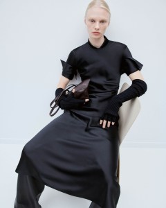 Joseph Spring 2025 Ready-to-Wear Collection