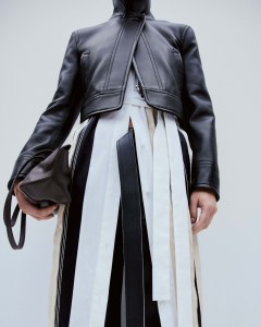 Joseph Spring 2025 Ready-to-Wear Collection