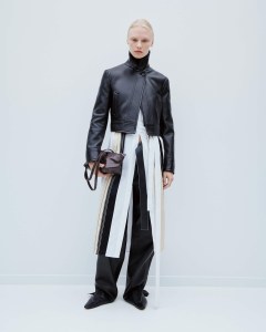 Joseph Spring 2025 Ready-to-Wear Collection