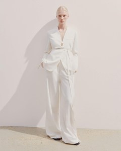 Joseph Spring 2025 Ready-to-Wear Collection