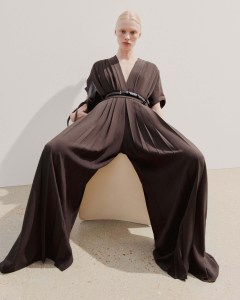 Joseph Spring 2025 Ready-to-Wear Collection