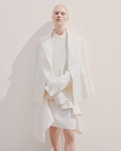 Joseph Spring 2025 Ready-to-Wear Collection