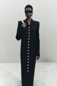 Khaite Resort 2025 Ready-to-Wear Collection