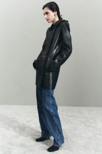 Khaite Resort 2025 Ready-to-Wear Collection