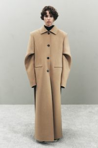 Khaite Resort 2025 Ready-to-Wear Collection