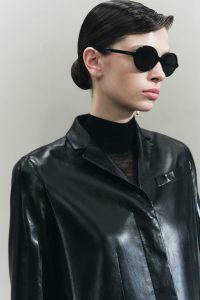 Khaite Resort 2025 Ready-to-Wear Collection