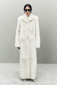 Khaite Resort 2025 Ready-to-Wear Collection