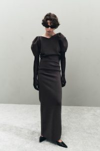 Khaite Resort 2025 Ready-to-Wear Collection