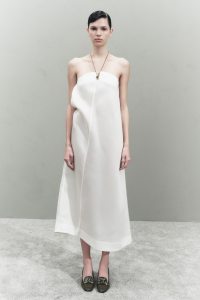 Khaite Resort 2025 Ready-to-Wear Collection