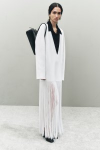 Khaite Resort 2025 Ready-to-Wear Collection