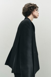 Khaite Resort 2025 Ready-to-Wear Collection