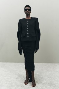 Khaite Resort 2025 Ready-to-Wear Collection