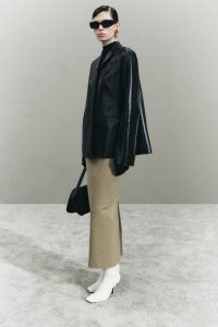 Khaite Resort 2025 Ready-to-Wear Collection