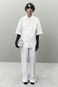 Khaite Resort 2025 Ready-to-Wear Collection