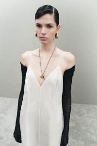 Khaite Resort 2025 Ready-to-Wear Collection
