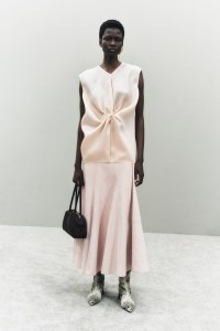 Khaite Resort 2025 Ready-to-Wear Collection