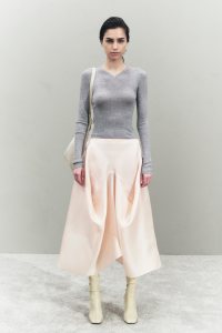 Khaite Resort 2025 Ready-to-Wear Collection