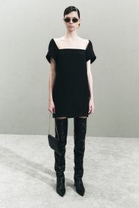 Khaite Resort 2025 Ready-to-Wear Collection