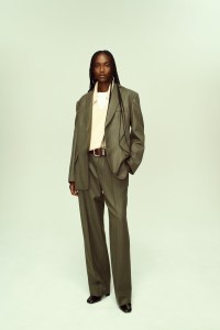 Kallmeyer Resort 2025 Ready-to-Wear Collection