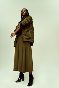 Kallmeyer Resort 2025 Ready-to-Wear Collection