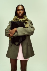 Kallmeyer Resort 2025 Ready-to-Wear Collection