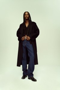 Kallmeyer Resort 2025 Ready-to-Wear Collection