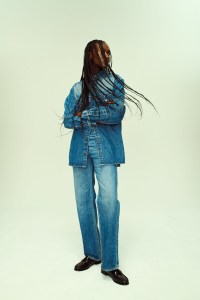 Kallmeyer Resort 2025 Ready-to-Wear Collection