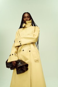Kallmeyer Resort 2025 Ready-to-Wear Collection