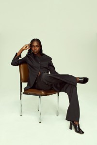 Kallmeyer Resort 2025 Ready-to-Wear Collection