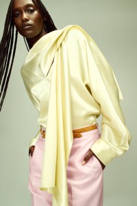 Kallmeyer Resort 2025 Ready-to-Wear Collection
