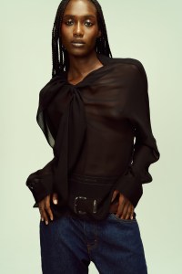 Kallmeyer Resort 2025 Ready-to-Wear Collection