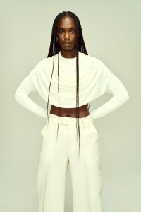 Kallmeyer Resort 2025 Ready-to-Wear Collection