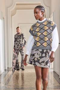 La DoubleJ Resort 2025 Ready-to-Wear Collection