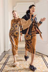 La DoubleJ Resort 2025 Ready-to-Wear Collection