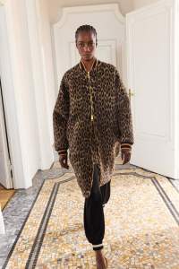 La DoubleJ Resort 2025 Ready-to-Wear Collection