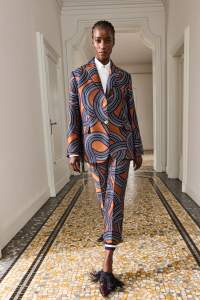 La DoubleJ Resort 2025 Ready-to-Wear Collection