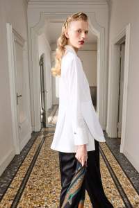 La DoubleJ Resort 2025 Ready-to-Wear Collection
