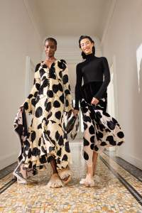 La DoubleJ Resort 2025 Ready-to-Wear Collection