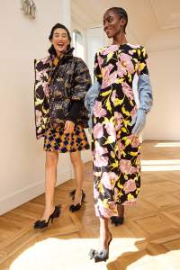 La DoubleJ Resort 2025 Ready-to-Wear Collection