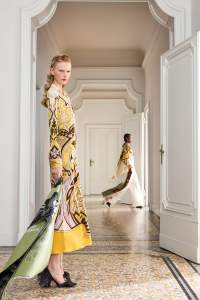 La DoubleJ Resort 2025 Ready-to-Wear Collection