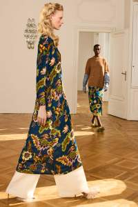 La DoubleJ Resort 2025 Ready-to-Wear Collection