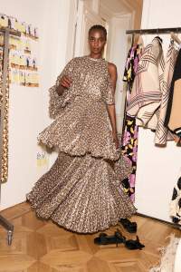 La DoubleJ Resort 2025 Ready-to-Wear Collection