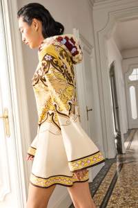 La DoubleJ Resort 2025 Ready-to-Wear Collection