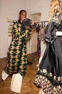 La DoubleJ Resort 2025 Ready-to-Wear Collection