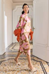 La DoubleJ Resort 2025 Ready-to-Wear Collection